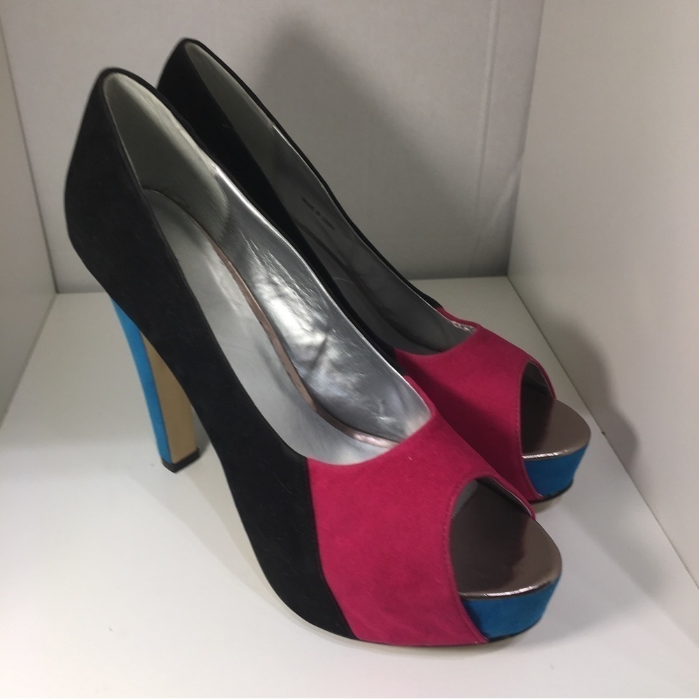 What’s Hot Pumps Size 10M Shoes SB-E
